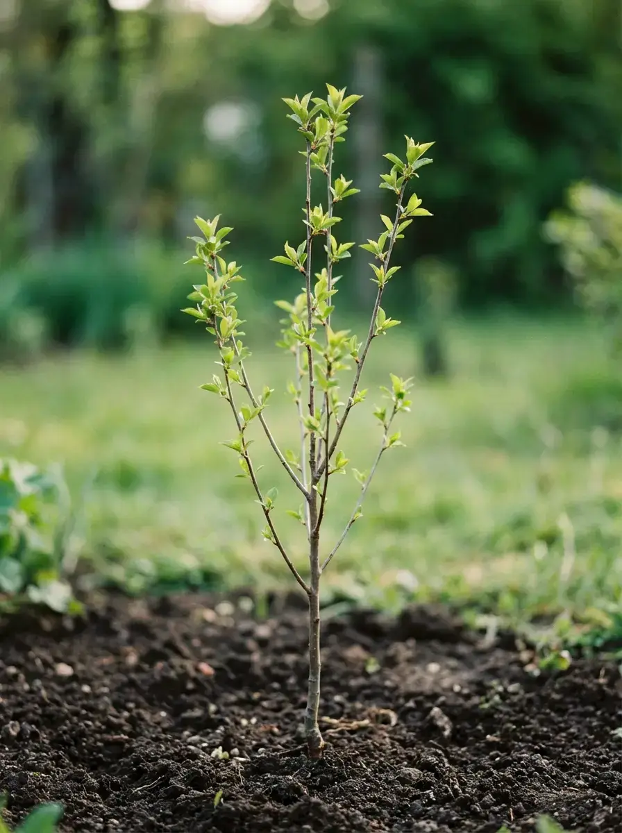Рік 1 Вкорінення